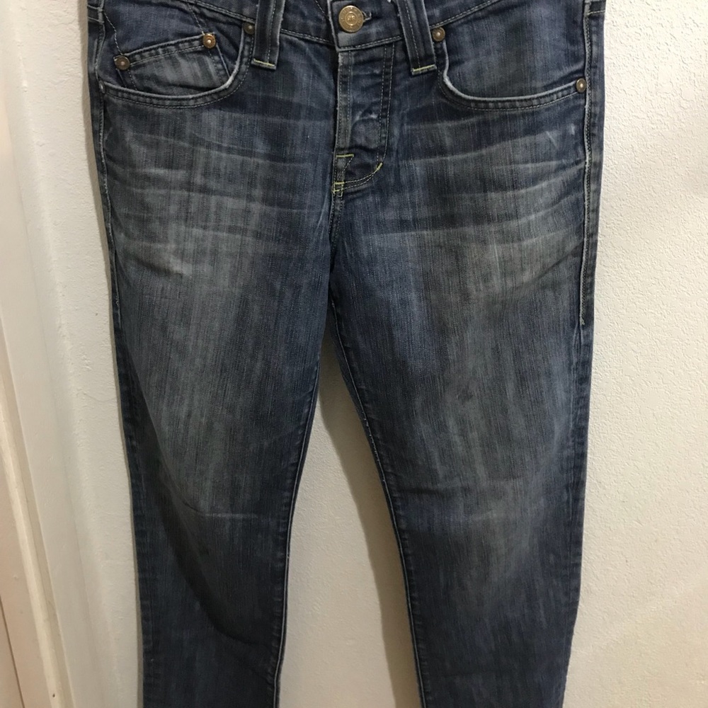 Jeans - Picture 2 of 2